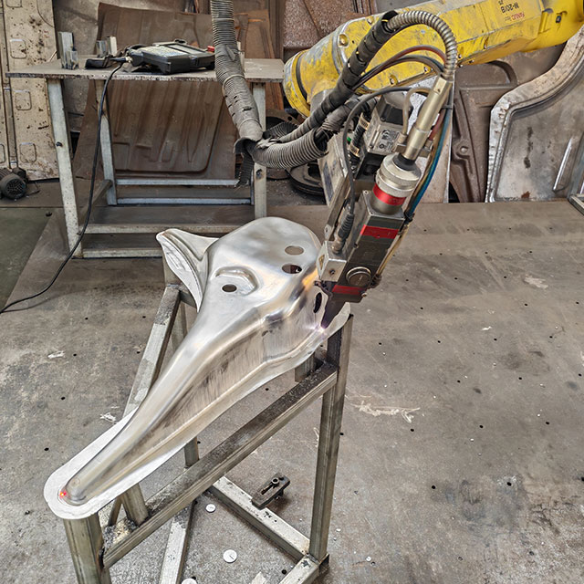 Freightliner Cascadia 08-17 Columbia 525263005 603-5203 Aluminum Expansion Tank