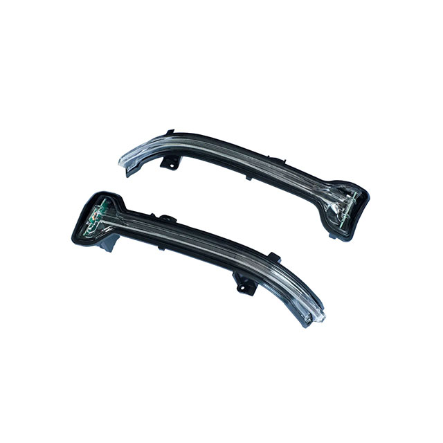 Bwm G28 Multi-Functional Exclusive Stylish Rearview Mirror Accessories