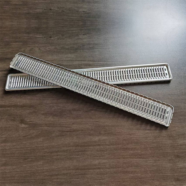 2022-2024 Peterbilt 579 Kenworth T680 Py091001 770057 238927 Radiator Tank