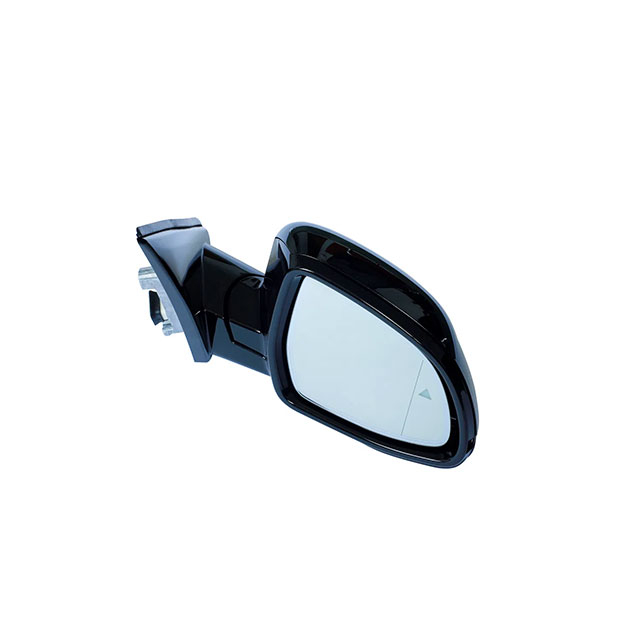 Bwm G38 Multi-Functional Exclusive Stylish Rearview Mirror Accessories
