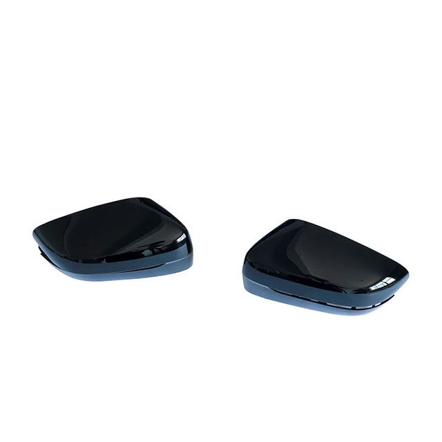 Bwm G28 Multi-Functional Exclusive Stylish Rearview Mirror Accessories