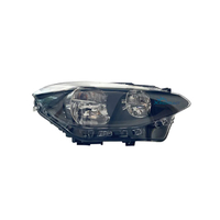High Quality Car Accessories LED LED Headlamp Headlight Front Lamp for B-M-W 5 Series G30 G38 Head Lamp63117458883 63117458884