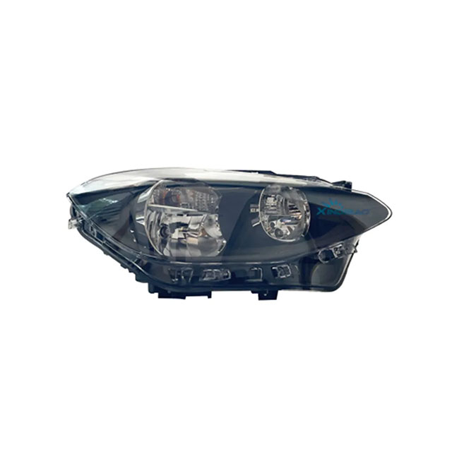 High Quality Car Accessories LED LED Headlamp Headlight Front Lamp for B-M-W 5 Series G30 G38 Head Lamp63117458883 63117458884
