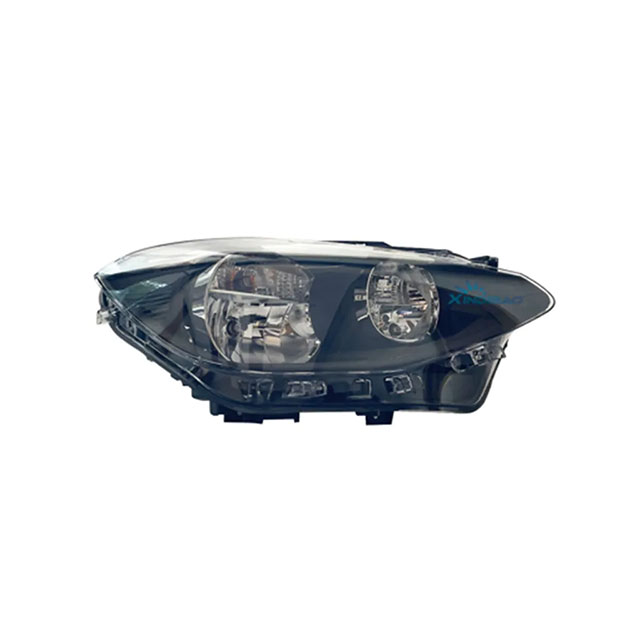 High Quality Car Accessories LED LED Headlamp Headlight Front Lamp for B-M-W 5 Series G30 G38 Head Lamp63117458883 63117458884