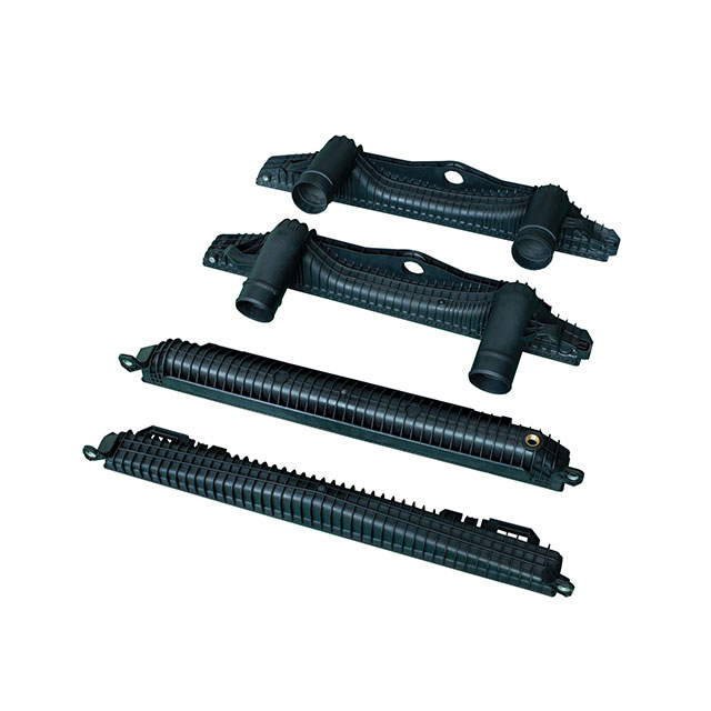 Man Tga 2000- Series 81061300179 81061300231 81061300215 Intercooler Gas Chamber