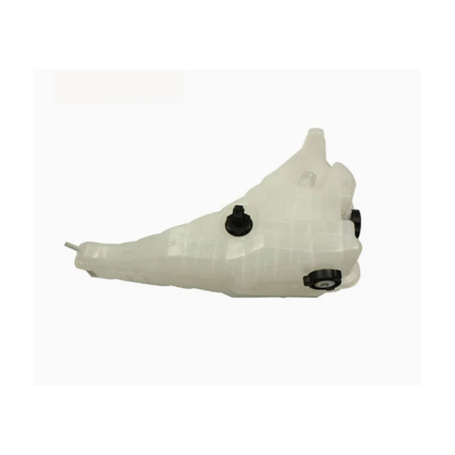Freightliner Cascadia 08-17 Columbia 525263005 603-5203 Aluminum Expansion Tank