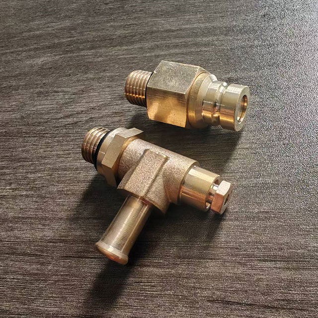 International Navistar Prostar 238902 640125 2516108c91 Radiator Tank