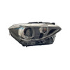 High Quality Car Accessories LED LED Headlamp Headlight Front Lamp for B-M-W 5 Series G30 G38 Head Lamp63117458883 63117458884