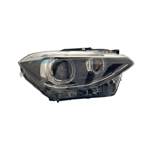 High Quality Car Accessories LED LED Headlamp Headlight Front Lamp for B-M-W 5 Series G30 G38 Head Lamp63117458883 63117458884