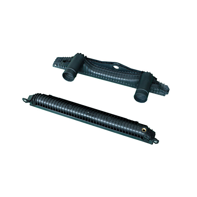 Man Tga 2000- Series 81061300179 81061300231 81061300215 Intercooler Gas Chamber