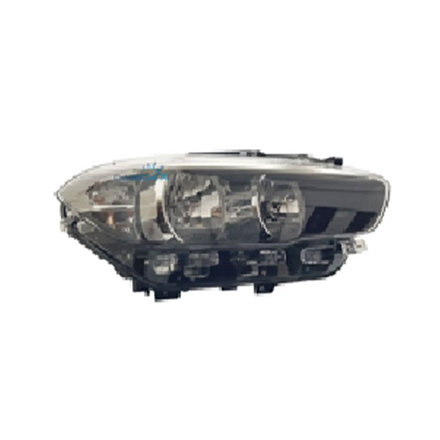 High Quality Car Accessories LED LED Headlamp Headlight Front Lamp for B-M-W 5 Series G30 G38 Head Lamp63117458883 63117458884