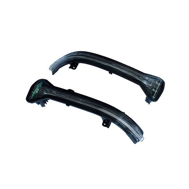 Bwm G38 Multi-Functional Exclusive Stylish Rearview Mirror Accessories