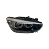 High Quality Car Accessories LED LED Headlamp Headlight Front Lamp for B-M-W 5 Series G30 G38 Head Lamp63117458883 63117458884