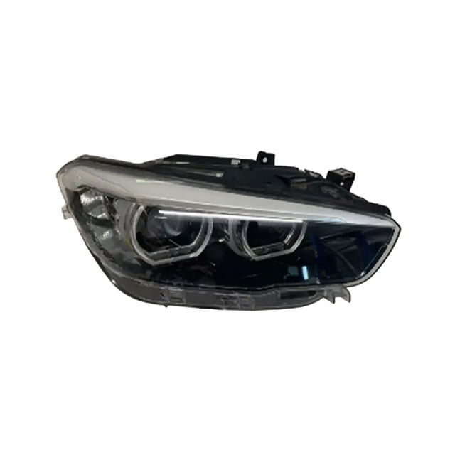 High Quality Car Accessories LED LED Headlamp Headlight Front Lamp for B-M-W 5 Series G30 G38 Head Lamp63117458883 63117458884